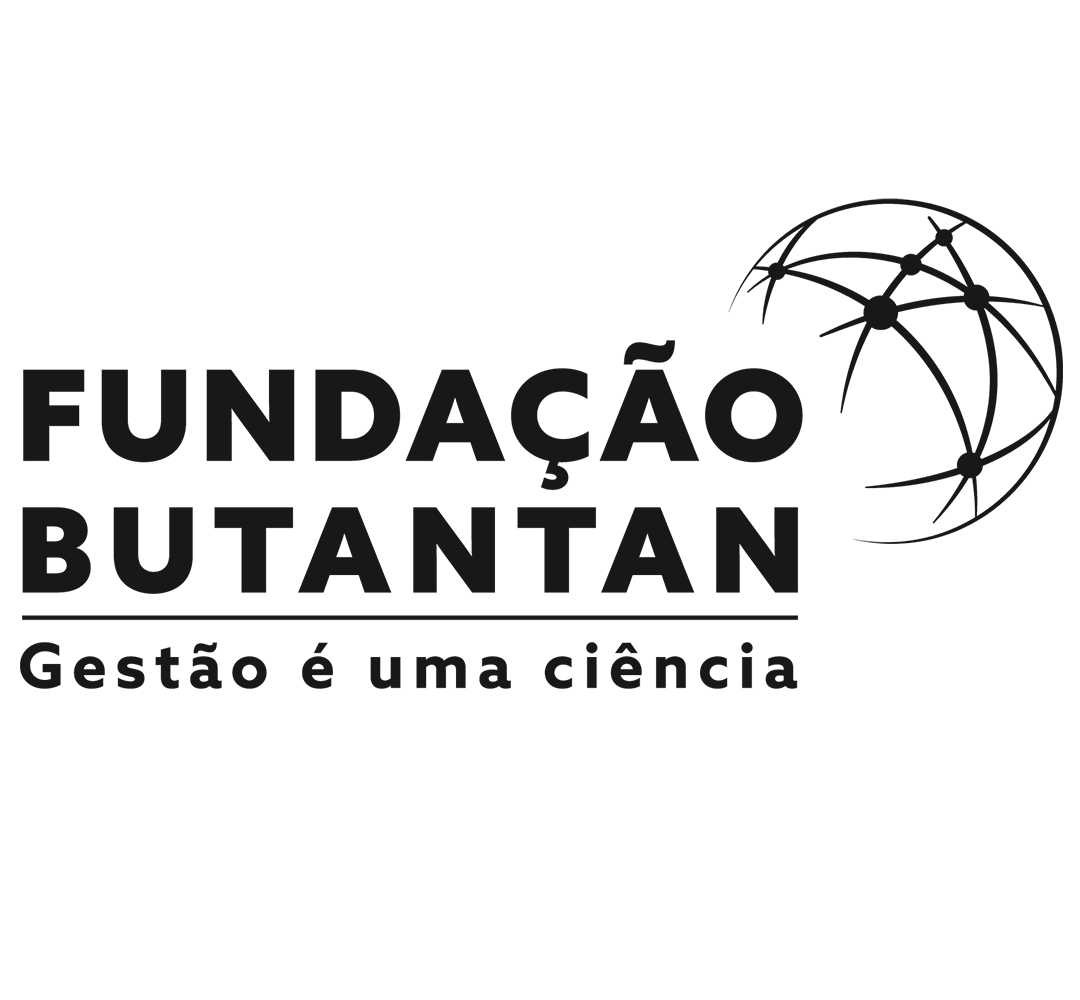 fundação Butantan-logo
